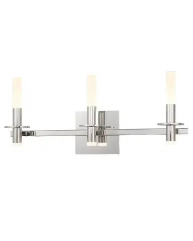 Eurofase Torna 6-Light LED Vanity Sconce | Thumbnail 1 Eurofase Torna 6-Light LED Vanity Sconce | Thumbnail 1