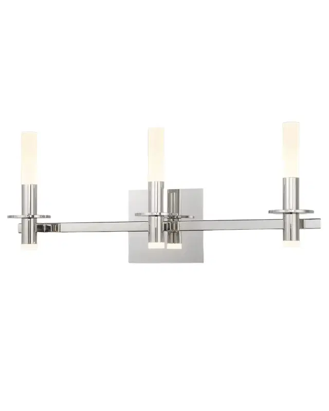 Eurofase Torna 6-Light LED Vanity Sconce