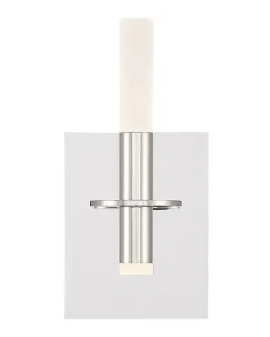 Eurofase Torna 2-Light LED Vanity Sconce | Thumbnail 1 Eurofase Torna 2-Light LED Vanity Sconce | Thumbnail 1