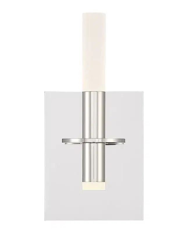 Eurofase Torna 2-Light LED Vanity Sconce