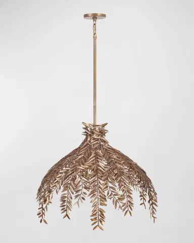 Eurofase Jalore Chandelier, 32" | Thumbnail 2 Eurofase Jalore Chandelier, 32" | Thumbnail 2
