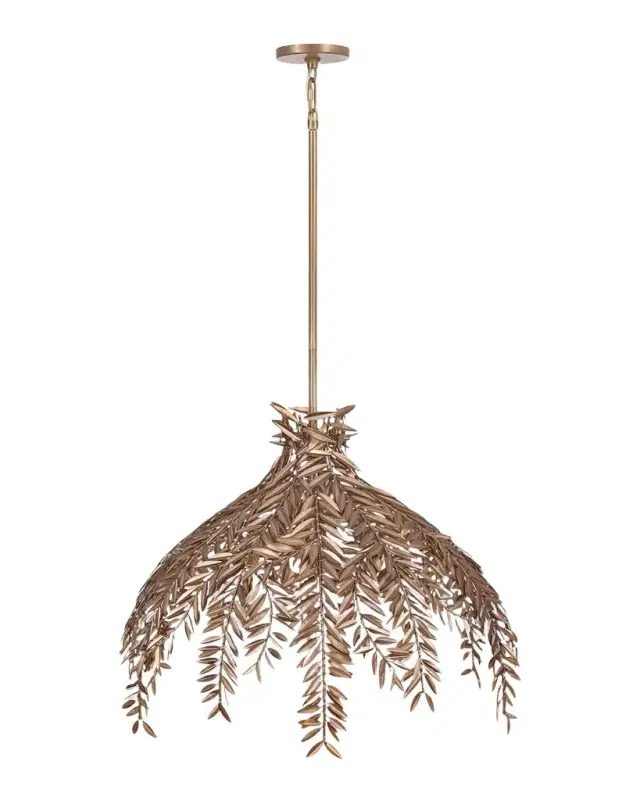 Eurofase Jalore Chandelier, 32"