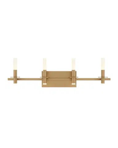 Eurofase Torna 8-Light LED Vanity Light | Thumbnail 1 Eurofase Torna 8-Light LED Vanity Light | Thumbnail 1