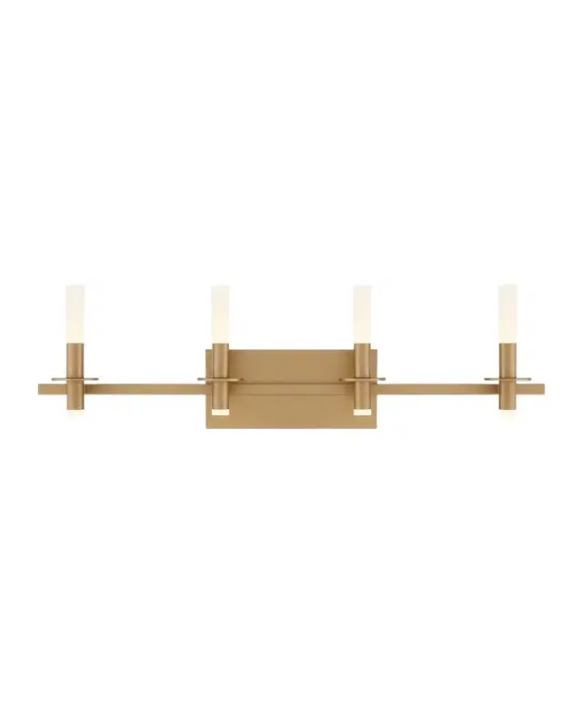 Eurofase Torna 8-Light LED Vanity Light