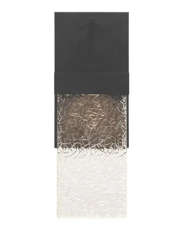 Eurofase Vasso LED Sconce, 20"