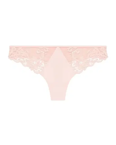 Simone Pérèle Saga Lace Thong | Thumbnail 1