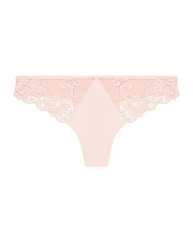 Simone Pérèle Saga Lace Thong