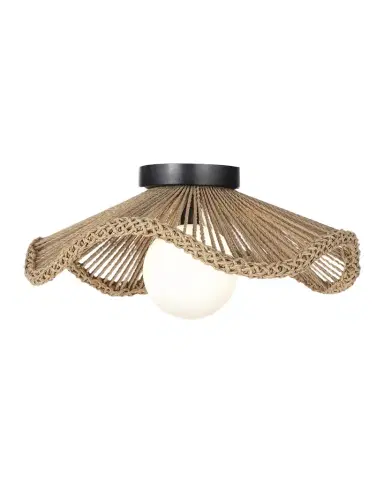 Regina Andrew Provence Cafe Flush Mount | Thumbnail 1 Regina Andrew Provence Cafe Flush Mount | Thumbnail 1