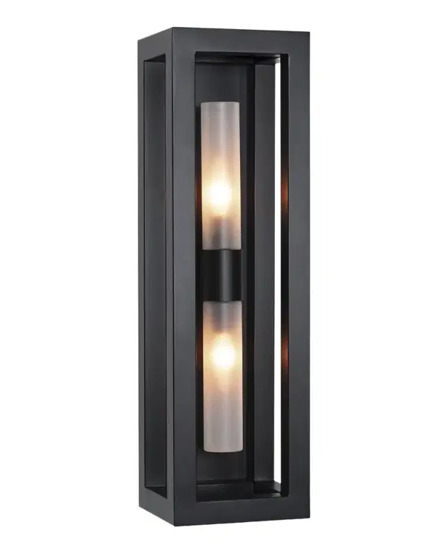 Regina Andrew Montecito Up-Down Outdoor Sconce