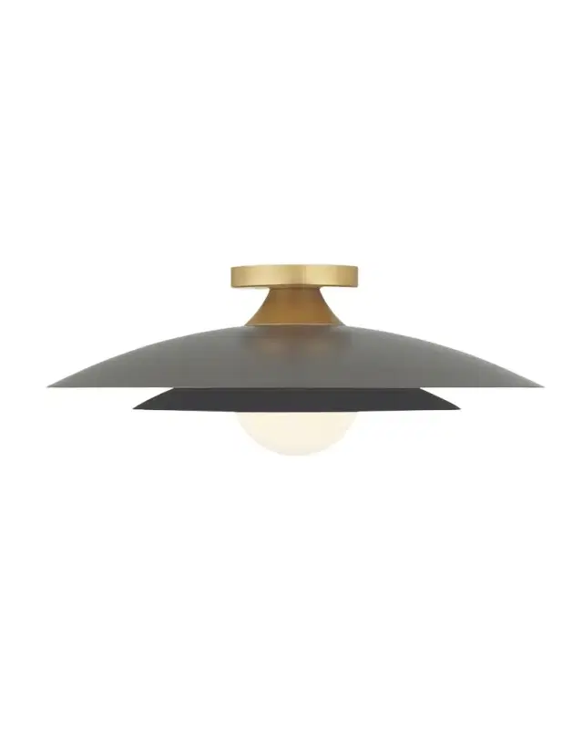 Eurofase Welsh 18" LED Flush Mount