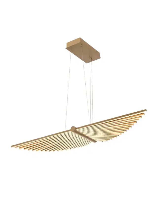 Eurofase Seraph 39.25" LED Chandelier