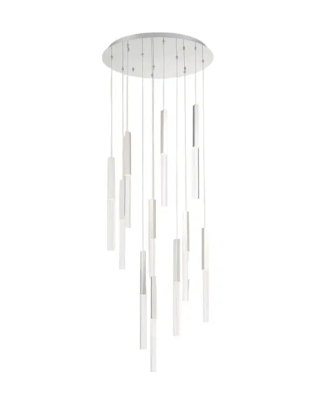 Eurofase Benicia LED Chandelier