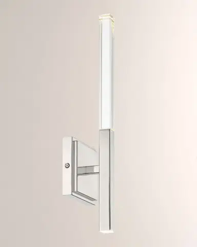 Eurofase Benicio 18" LED Sconce | Thumbnail 2 Eurofase Benicio 18" LED Sconce | Thumbnail 2