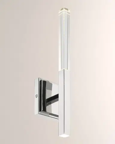 Eurofase Benicio 18" LED Sconce | Thumbnail 3 Eurofase Benicio 18" LED Sconce | Thumbnail 3