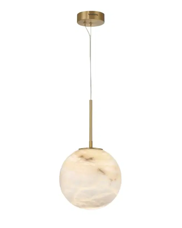 Eurofase Kepler LED Pendant Light, 12"