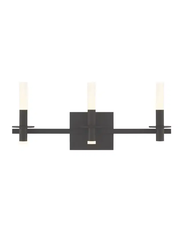 Eurofase Torna 23.5" 3-Light LED Sconce