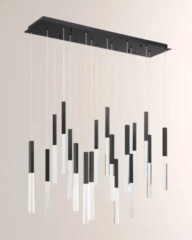 Eurofase Benicio LED Chandelier | Thumbnail 2