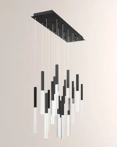 Eurofase Benicio LED Chandelier | Thumbnail 3