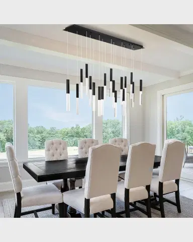 Eurofase Benicio LED Chandelier | Thumbnail 4