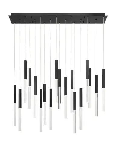 Eurofase Benicio LED Chandelier | Thumbnail 1