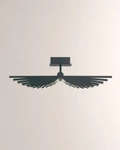 Eurofase Seraph 24.5" LED Flush Mount | Thumbnail 2 Eurofase Seraph 24.5" LED Flush Mount | Thumbnail 2