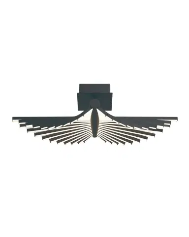 Eurofase Seraph 24.5" LED Flush Mount | Thumbnail 1 Eurofase Seraph 24.5" LED Flush Mount | Thumbnail 1