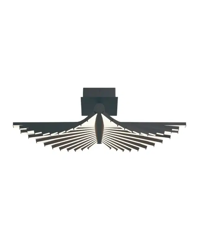 Eurofase Seraph 24.5" LED Flush Mount