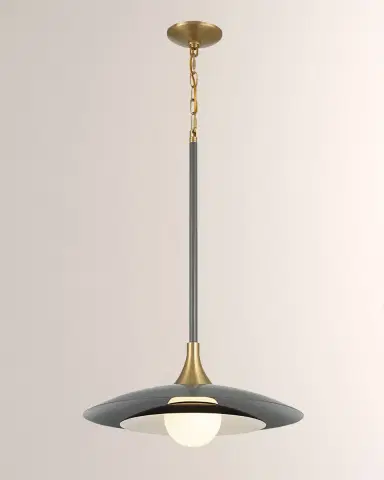 Eurofase Welsh LED Pendant Light, 18" | Thumbnail 2 Eurofase Welsh LED Pendant Light, 18" | Thumbnail 2