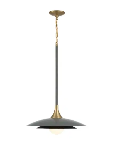 Eurofase Welsh LED Pendant Light, 18" | Thumbnail 1 Eurofase Welsh LED Pendant Light, 18" | Thumbnail 1