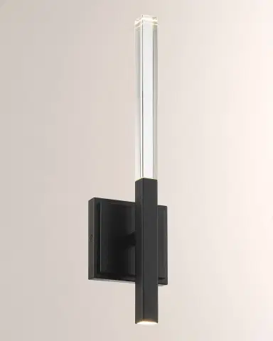 Eurofase Benicio 18" LED Sconce | Thumbnail 2 Eurofase Benicio 18" LED Sconce | Thumbnail 2