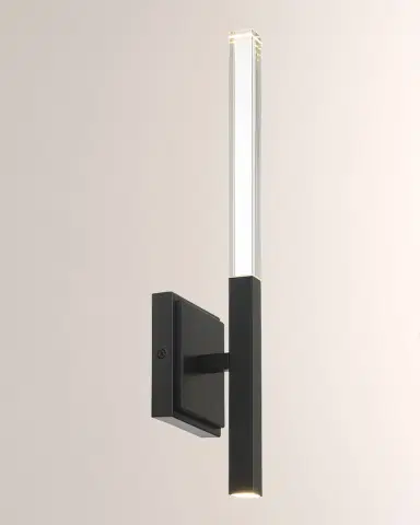 Eurofase Benicio 18" LED Sconce | Thumbnail 3 Eurofase Benicio 18" LED Sconce | Thumbnail 3