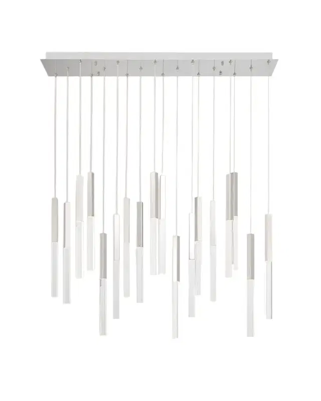 Eurofase Benicio LED Chandelier