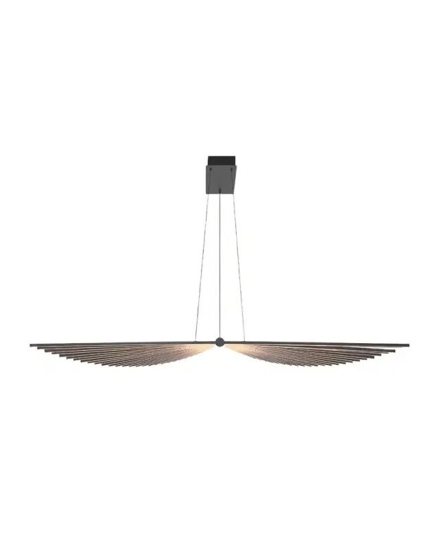 Eurofase Seraph LED Chandelier, 59"