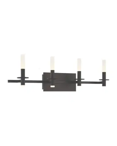 Eurofase Torna LED 4-Light Sconce, 35.5" | Thumbnail 1 Eurofase Torna LED 4-Light Sconce, 35.5" | Thumbnail 1
