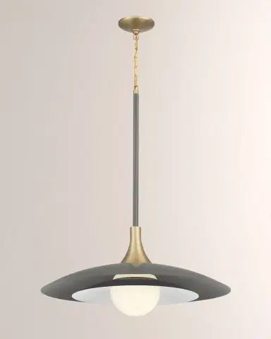 Eurofase Welsh 24" LED Pendant | Thumbnail 2 Eurofase Welsh 24" LED Pendant | Thumbnail 2