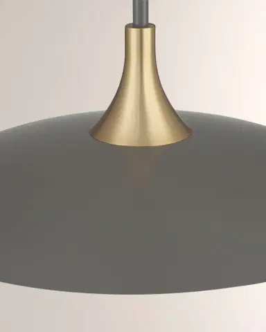 Eurofase Welsh 24" LED Pendant | Thumbnail 3 Eurofase Welsh 24" LED Pendant | Thumbnail 3