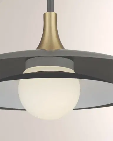Eurofase Welsh 24" LED Pendant | Thumbnail 4 Eurofase Welsh 24" LED Pendant | Thumbnail 4