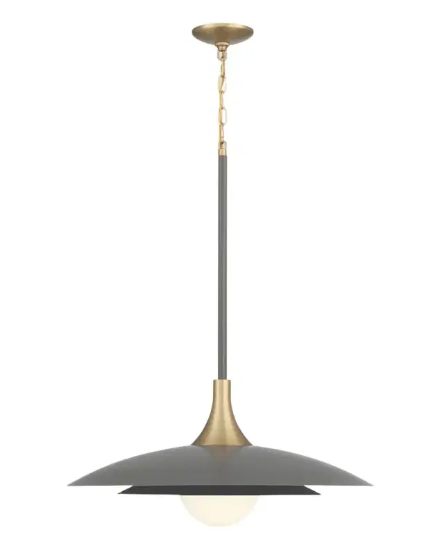 Eurofase Welsh 24" LED Pendant