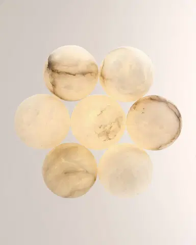 Eurofase Kepler LED Pendant Light, 18" | Thumbnail 4 Eurofase Kepler LED Pendant Light, 18" | Thumbnail 4