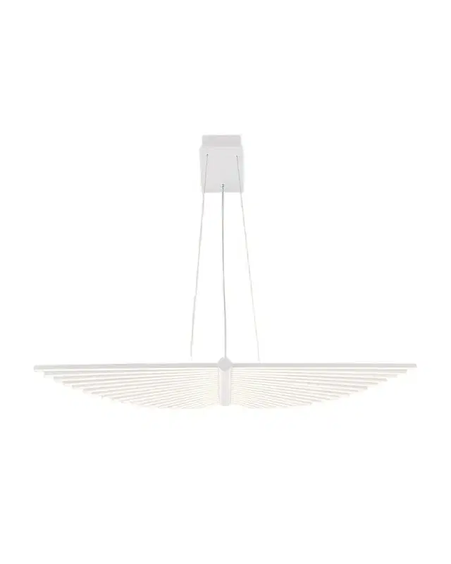 Eurofase Seraph 39.25" LED Chandelier