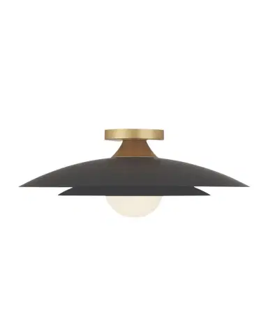 Eurofase Welsh 18" LED Flush Mount | Thumbnail 1 Eurofase Welsh 18" LED Flush Mount | Thumbnail 1