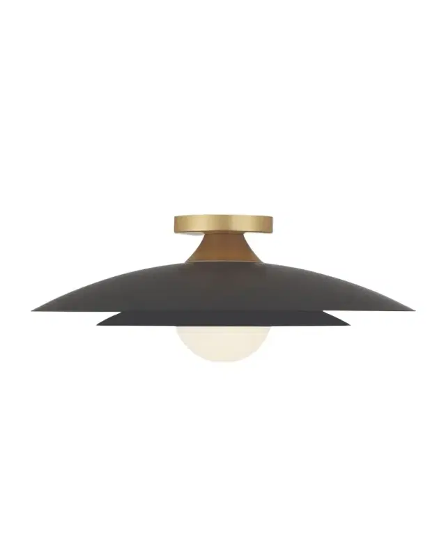 Eurofase Welsh 18" LED Flush Mount