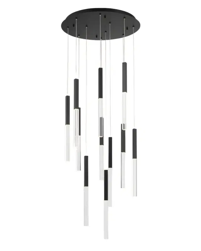 Eurofase Benicia LED Chandelier