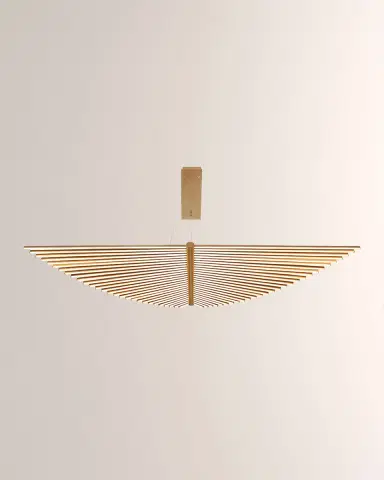 Eurofase Seraph LED Chandelier, 59" | Thumbnail 2
