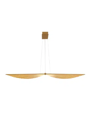 Eurofase Seraph LED Chandelier, 59" | Thumbnail 1