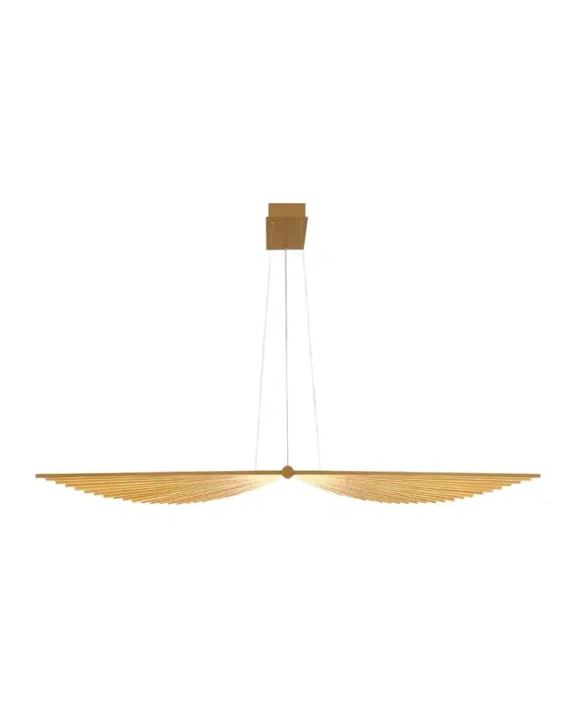 Eurofase Seraph LED Chandelier, 59"
