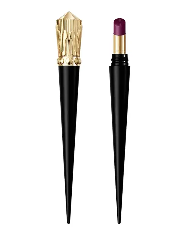 Christian Louboutin Rouge Stiletto Lumi Matte Lipstick