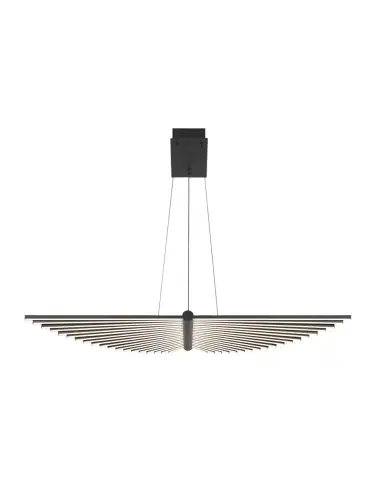 Eurofase Seraph 39.25" LED Chandelier | Thumbnail 3 Eurofase Seraph 39.25" LED Chandelier | Thumbnail 3