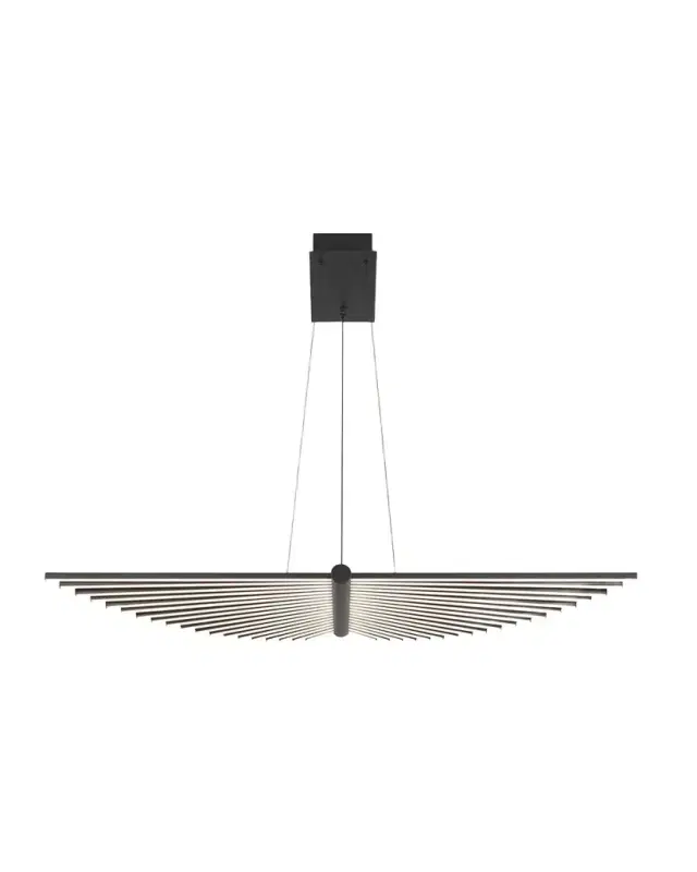 Eurofase Seraph 39.25" LED Chandelier