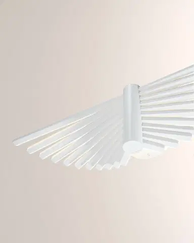 Eurofase Seraph 24.5" LED Wall Sconce | Thumbnail 3 Eurofase Seraph 24.5" LED Wall Sconce | Thumbnail 3